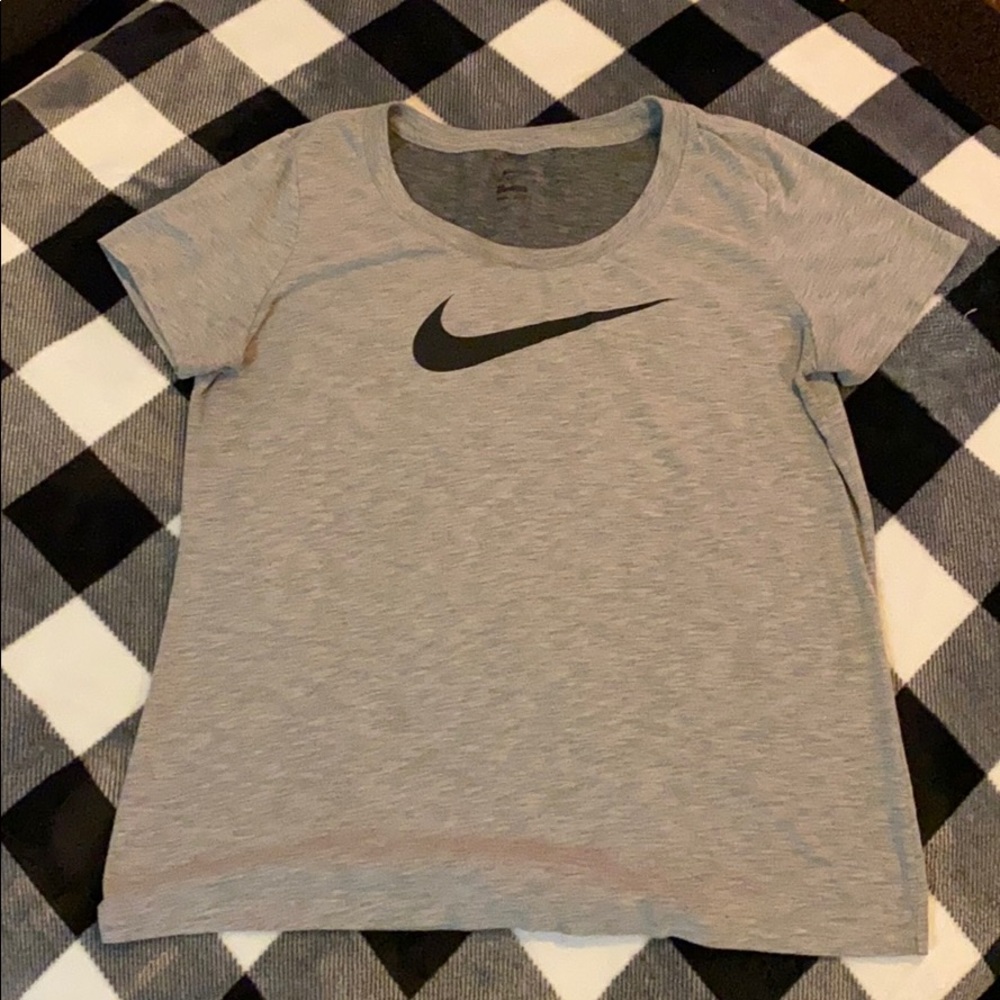Nike Tee dry fit